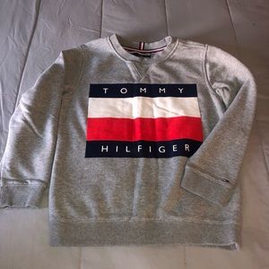 Tommy Hilfiger Sweatshirt